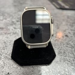 Apple Watch Ultra 2 