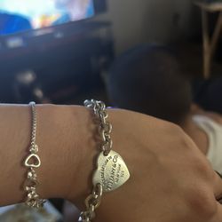 Tiffany & Co. Bracelet 