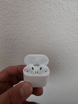 Airpods