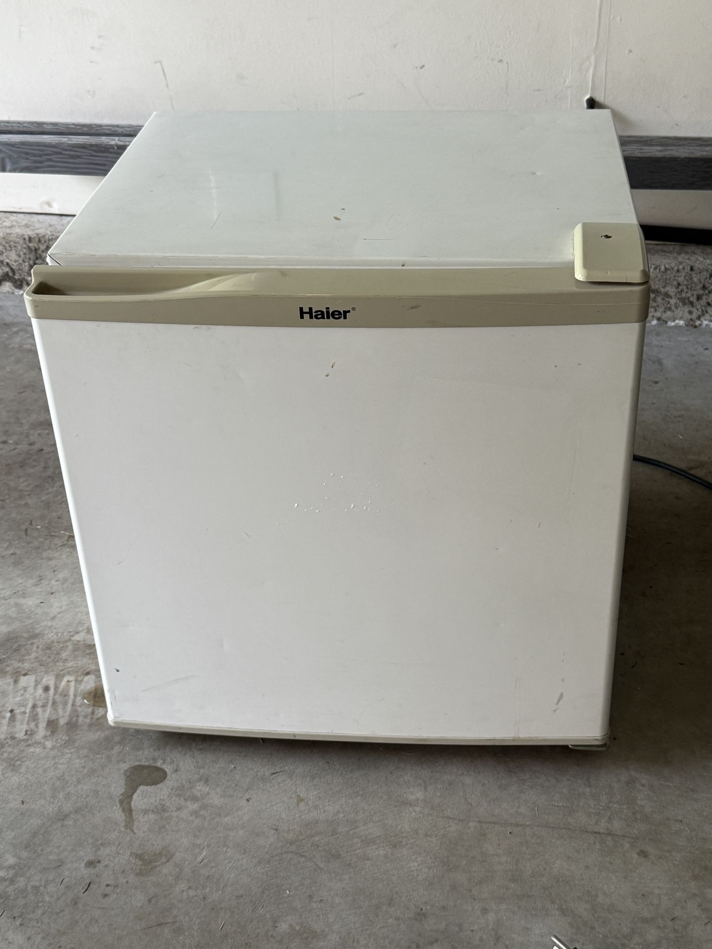Mini Refrigerator