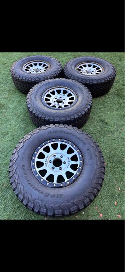 Method wheels ford F150 4x4 Only wheels