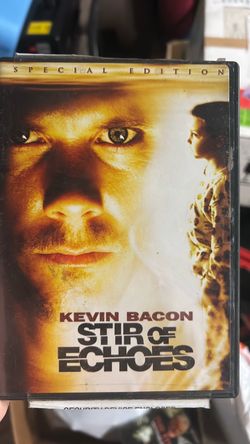 Kevin bacon stir of echos