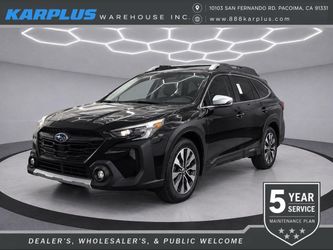 2023 Subaru Outback