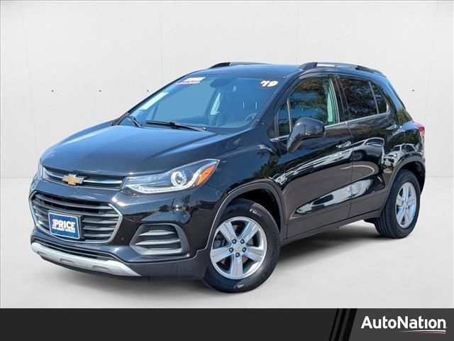 2019 Chevrolet Trax