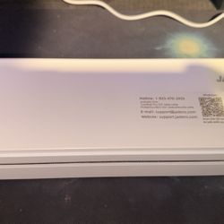 Jaden’s Thermal Printer 