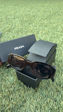 Prada sunglasses