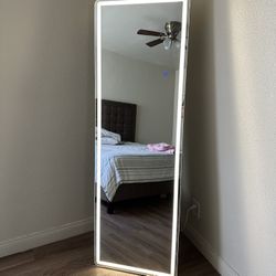 Mirror LED