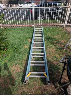 Warner ladder