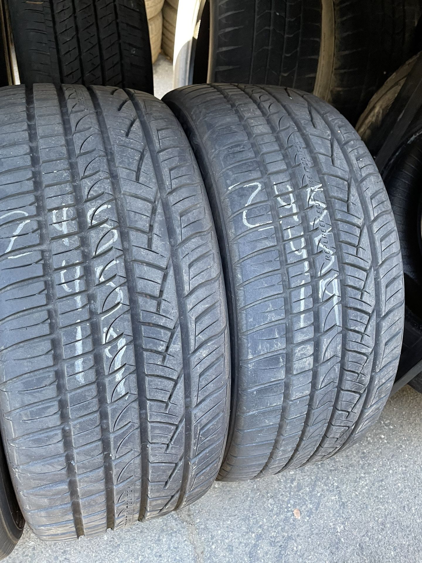 Used Tires Llantas Usadas for Sale in Fontana, CA OfferUp(02)