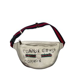 Gucci x COCO CAPITÁN Belt Bag 