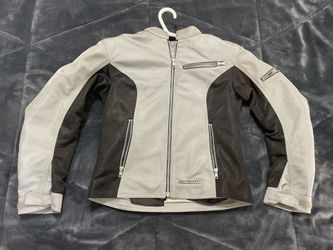 Women’s First Gear Motorcycle Mesh Jacket W/liner