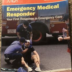 Emt Textbook