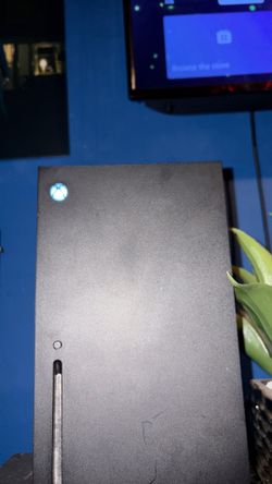Xbox series X