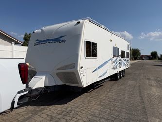 2007 Fsc 3200 weekend warrior