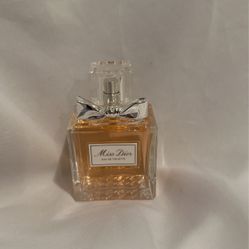 Miss Dior Ladies Perfume 