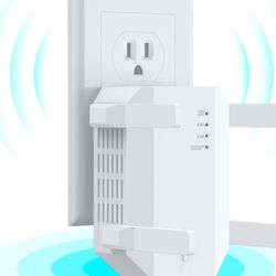  WIFI Extender Booster
