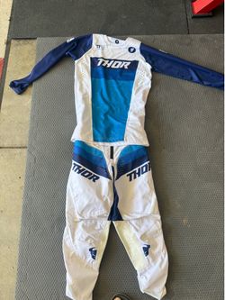 Kids MX gear