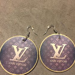 Designer Earrings $20 each