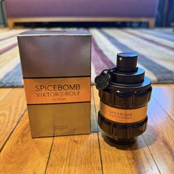 Viktor & Rolf Spicebomb Extreme 90ml