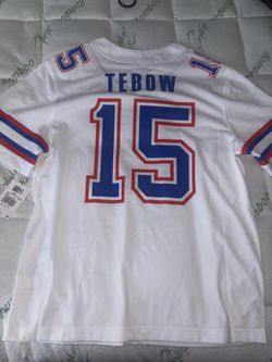Florida Gators Jersey   Size XL Tim Tebow autographed Jersey Dm for inquiries