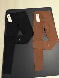 Legging de alta calidad size S - M