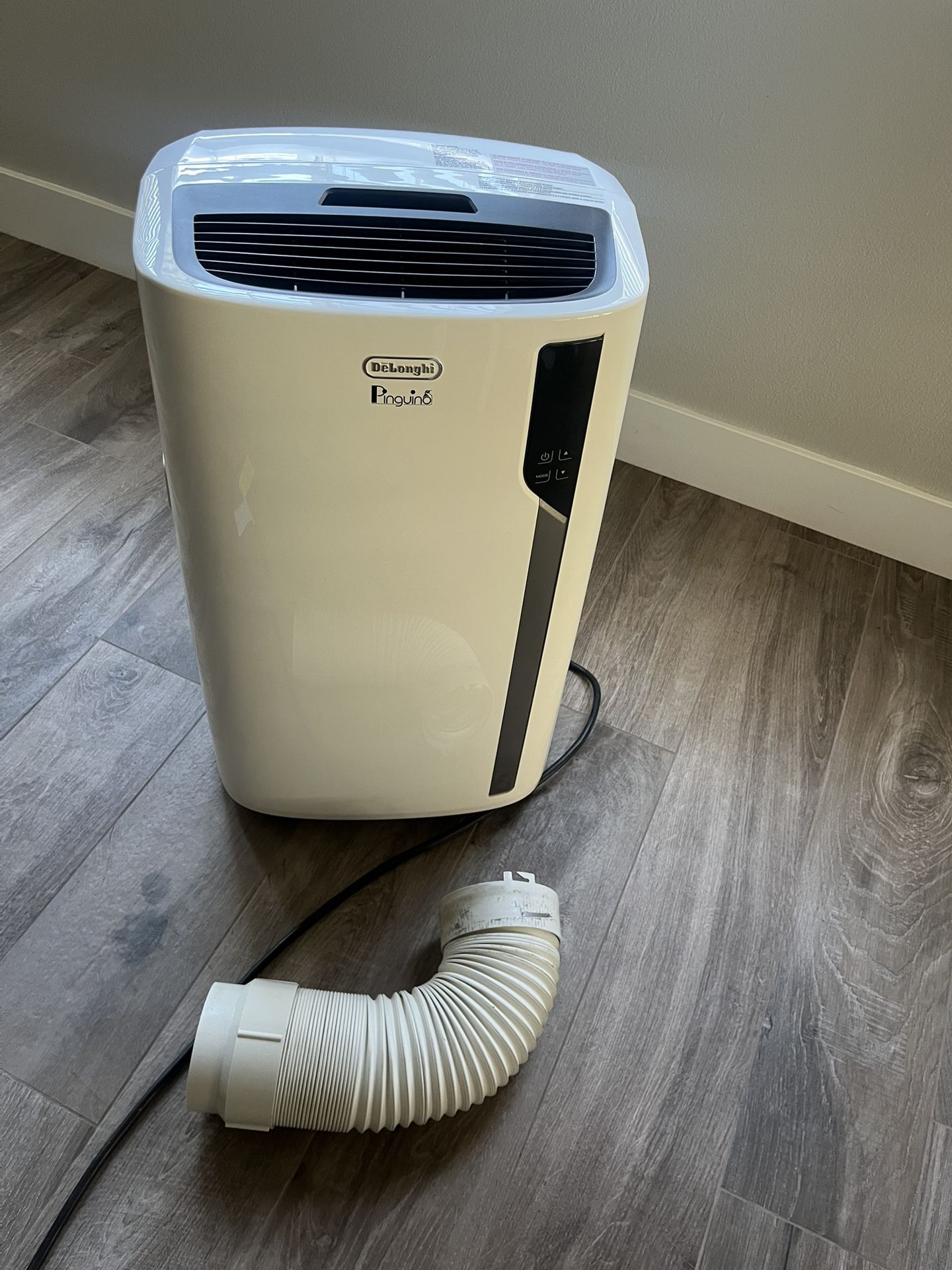 Delonghi Portable AC Unit 