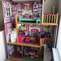 Doll House