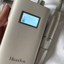 Melody Susie Nail Drill