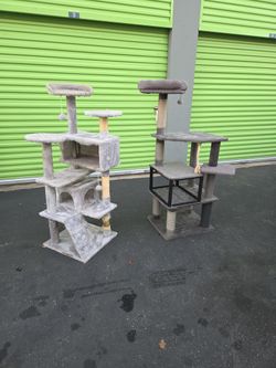 🐱Large Cat Towers🐈