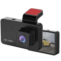Dash Cam For Car ( HD 1080P)
