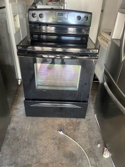 Stove