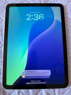 Apple iPad A16