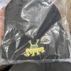 Supreme Daniel Johnston Beanie 