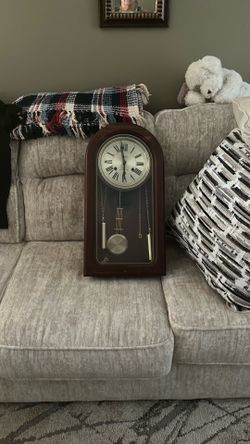 Wall clock
