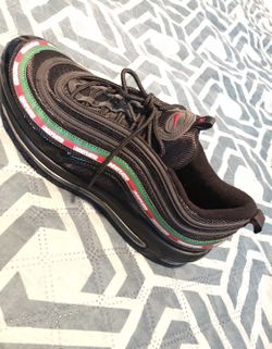 Air Max 97 UNDTFD Need gone