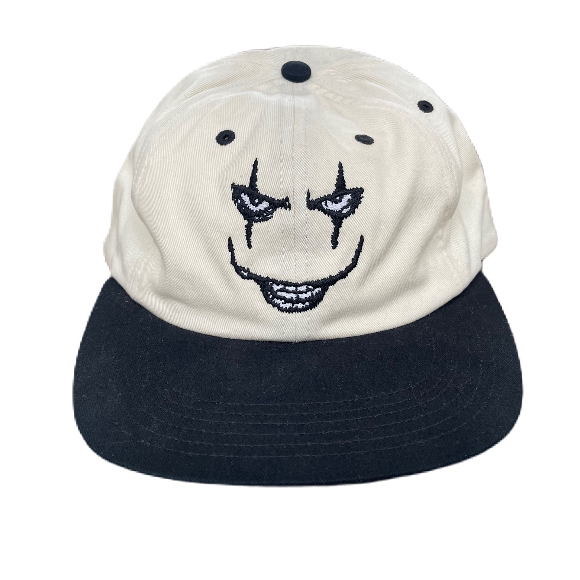 Vintage Supreme Creep Joker Hat