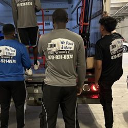 MOVER 26ft TOOL