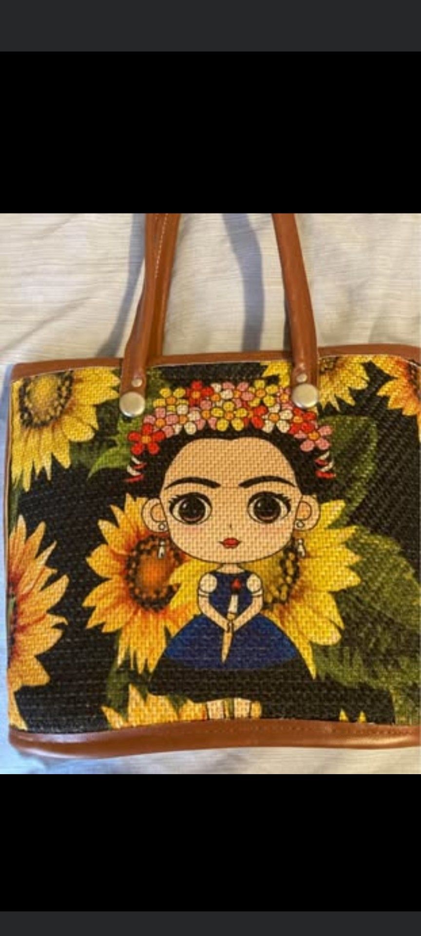 Beach Bag