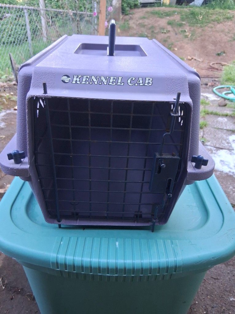 Doskocil Kennel Cab Small