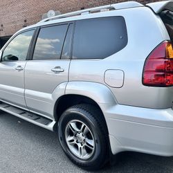 $2500/DOWN‼️$249/MONTH‼️2007 LEXUS GX470‼️4x4