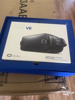 Samsung gear VR