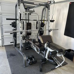 Complete Gym 