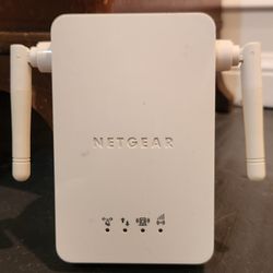 Netgear Wifi Extender 