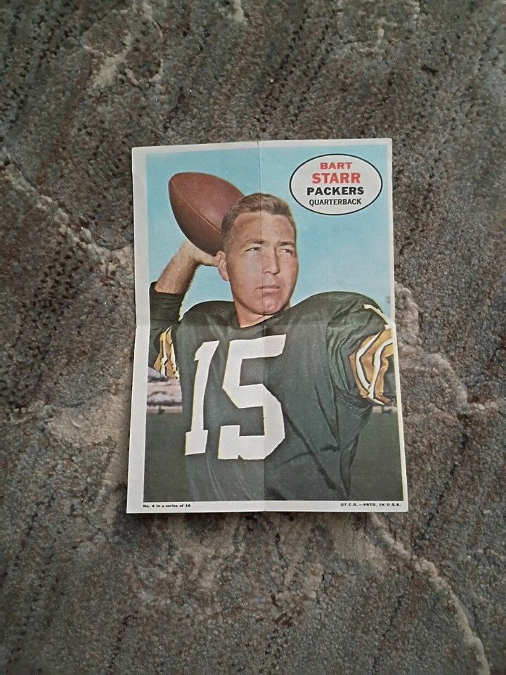 Vintage Football Posters