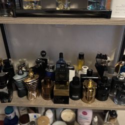 designer Fragrances