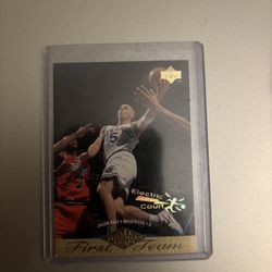 Jason kid rookie