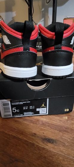 Baby Jordan's