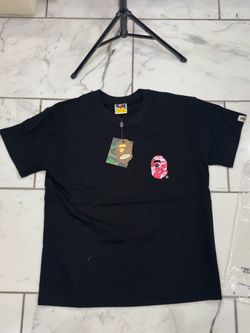 Bape X Stussy Size Small