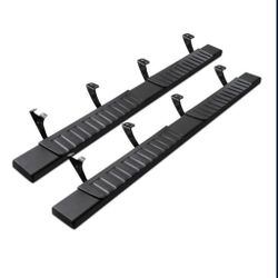 Tundra Running Boards USED