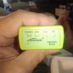 Bluetooth OBD 3.0 Automotive Scanning Diagnostic Tool
